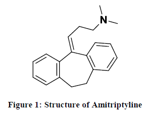 derpharmachemica-Amitriptyline