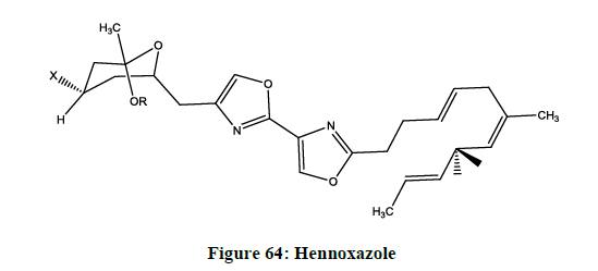 derpharmachemica-Hennoxazole