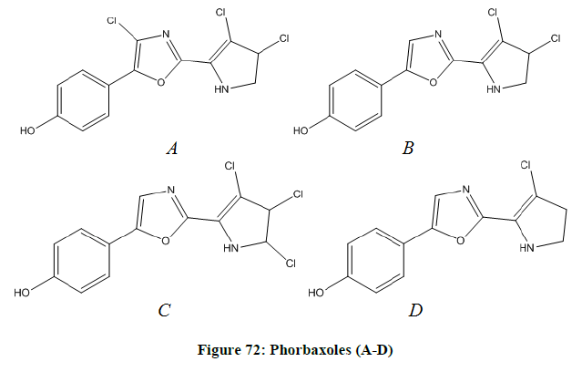 derpharmachemica-Phorbaxoles