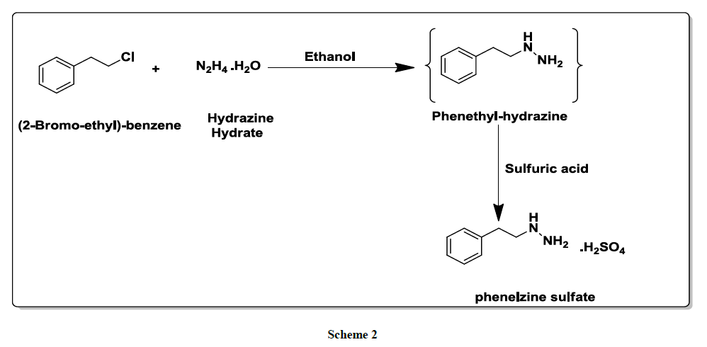derpharmachemica-Scheme-2