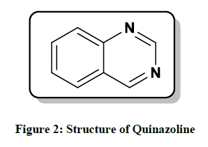 derpharmachemica-Structure-Quinazoline