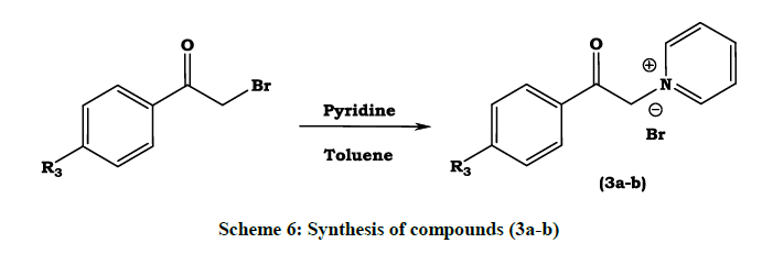 derpharmachemica-Synthesis-compounds