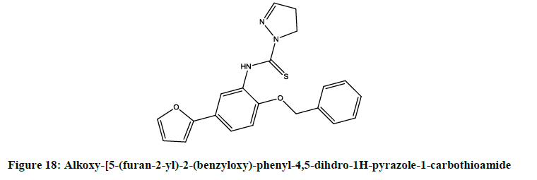 derpharmachemica-benzyloxy-phenyl