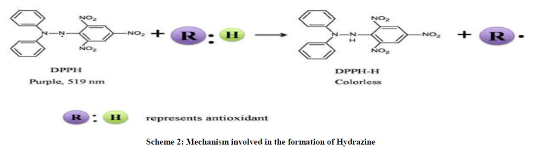 derpharmachemica-formation-Hydrazine
