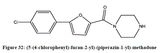 derpharmachemica-furan-methadone