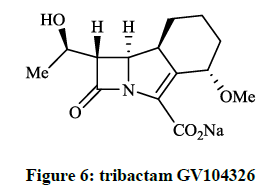 derpharmachemica-tribactam