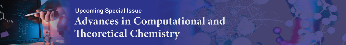 Advances in Computational and Theoretical Chemistry