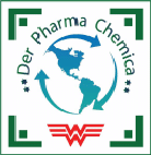 Der Pharma Chemica- Journals on medicinal chemistry